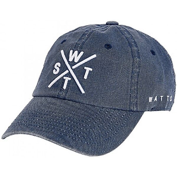 Watts  Schirmmütze Casquette günstig online kaufen
