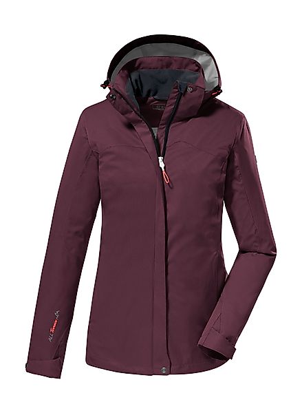 Killtec Softshelljacke Outdoorjacke KOS 133 günstig online kaufen