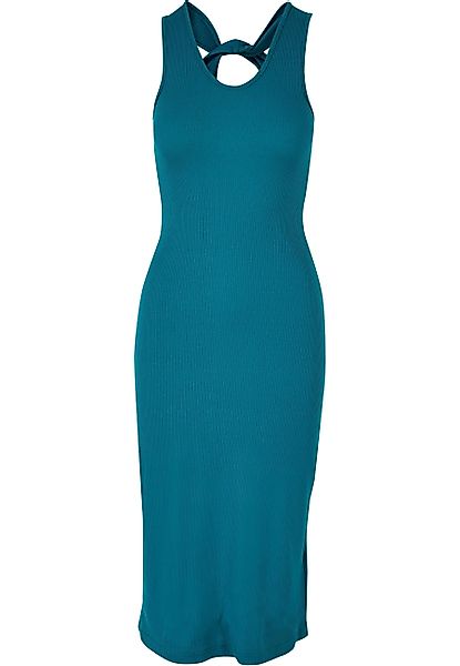 URBAN CLASSICS Shirtkleid Urban Classics Damen günstig online kaufen