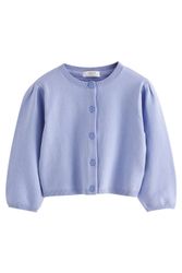 Next Strickjacke Strickjacke mit Faltenärmeln (1-tlg) günstig online kaufen