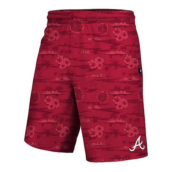 '47 Brand Shorts '47 Brand MLB Atlanta Braves Fiji 47 FUTURE SHORT (kurze H günstig online kaufen