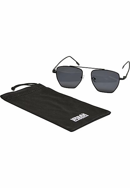 URBAN CLASSICS Sonnenbrille "Urban Classics Unisex Sunglasses Denver" günstig online kaufen
