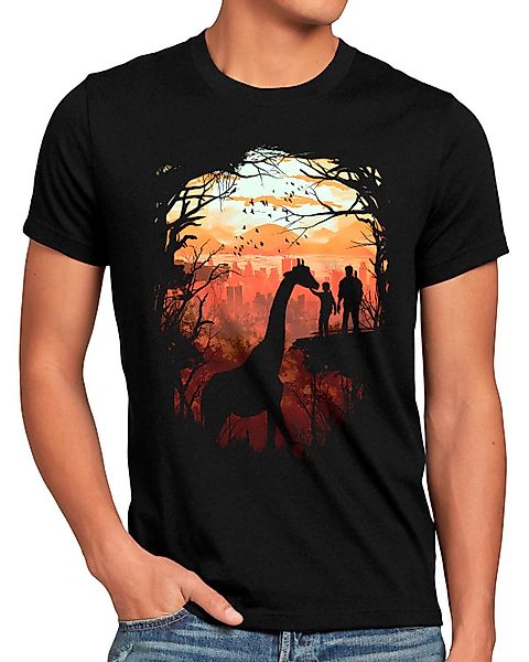 style3 T-Shirt Joel and Allie the günstig online kaufen