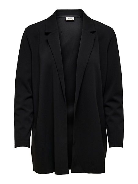 JDY Kurzblazer Geggo (1-tlg) Plain/ohne Details günstig online kaufen