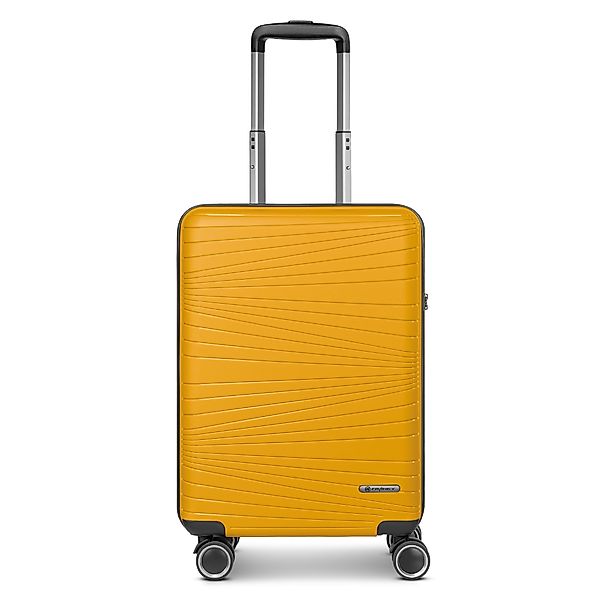 Franky Hartschalen-Trolley Dallas 3.0, 4 Rollen, günstig online kaufen
