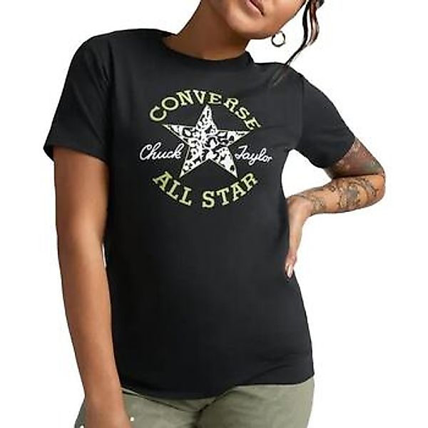 Converse  T-Shirts & Poloshirts 10025212-A02 günstig online kaufen