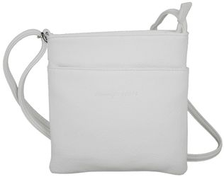 J JONES JENNIFER JONES Schultertasche Kleine günstig online kaufen