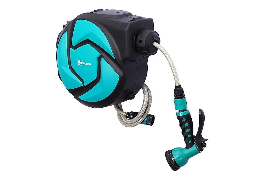 Durhand Schlauchtrommel Schlauchtrommel mit Multibrause günstig online kaufen