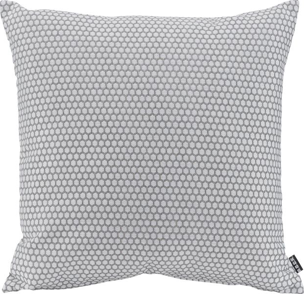 H.O.C.K. Dekokissen "Miss Dots Kissen" mit Punkten, Kissenhülle mit Füllung günstig online kaufen