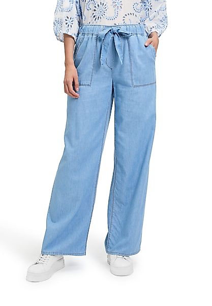 Betty&Co Stoffhose Betty & Co Casual-Hose günstig online kaufen