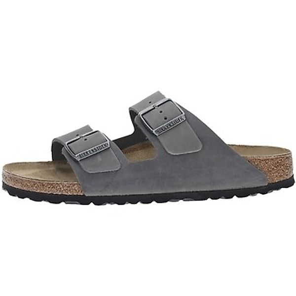 BIRKENSTOCK  Pantoffeln - günstig online kaufen