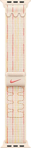 Apple Smartwatch-Armband Nike Sport Loop günstig online kaufen