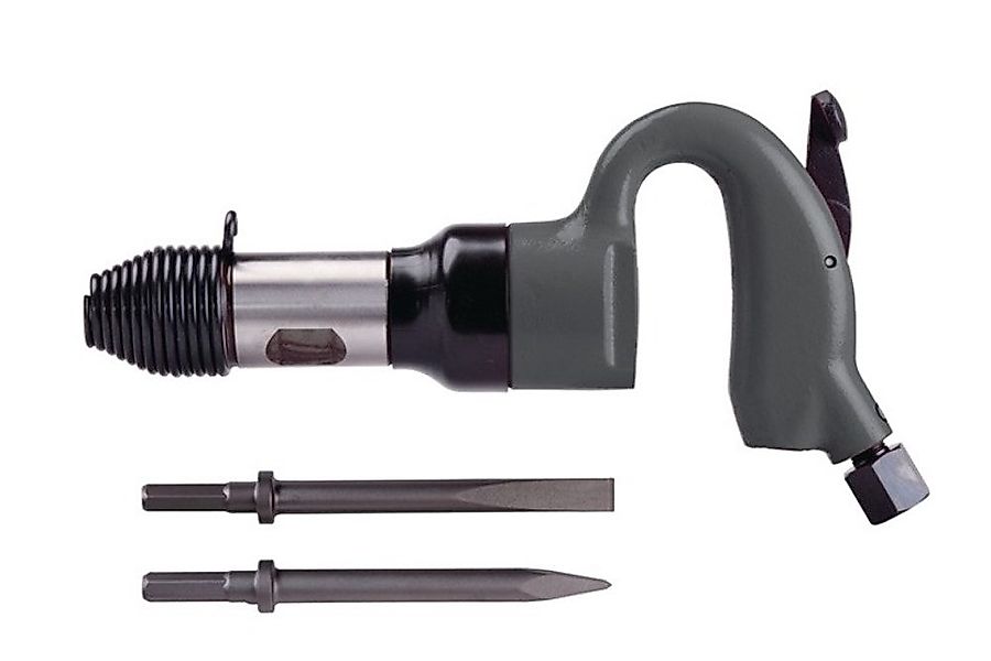 Aerotec Hammer AEROTEC 200666 Druckluftmeißelhammer Pro günstig online kaufen