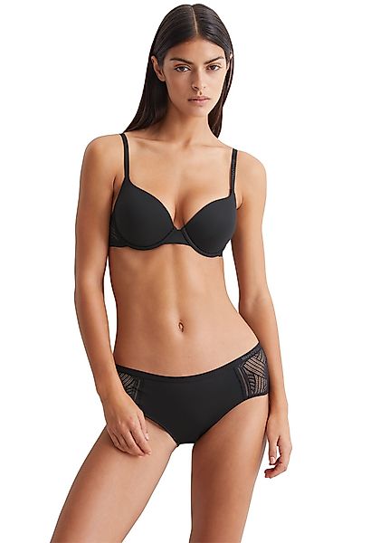 Marc O'Polo Hipster Timeless Lace mit günstig online kaufen