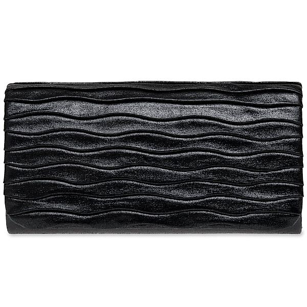 Caspar Clutch Caspar TA397 kleine elegante günstig online kaufen