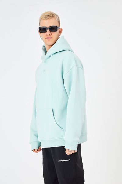 OSSY HOMER Hoodie Oversize Hoodie Basic günstig online kaufen