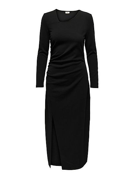JACQUELINE de YONG Abendkleid Maxi Langarm Dress Wadenlang JDYMEKKO (lang) günstig online kaufen