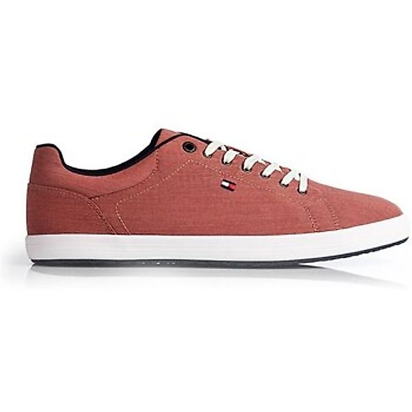 Tommy Hilfiger  Sneaker Essential Chambray Vulc günstig online kaufen