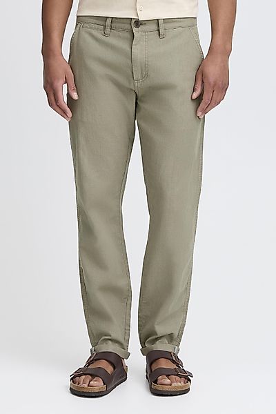 !Solid Leinenhose SDLoran lange Hose aus günstig online kaufen