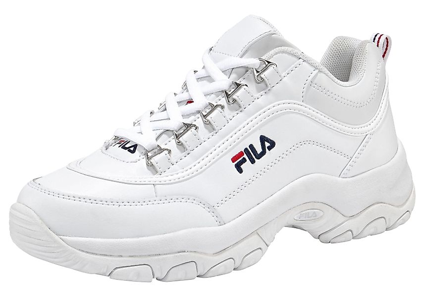 Fila Strada Low Wmn Sneaker günstig online kaufen