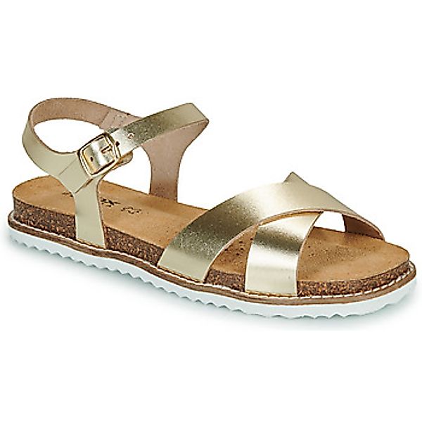 Geox  Sandalen LEUCA günstig online kaufen