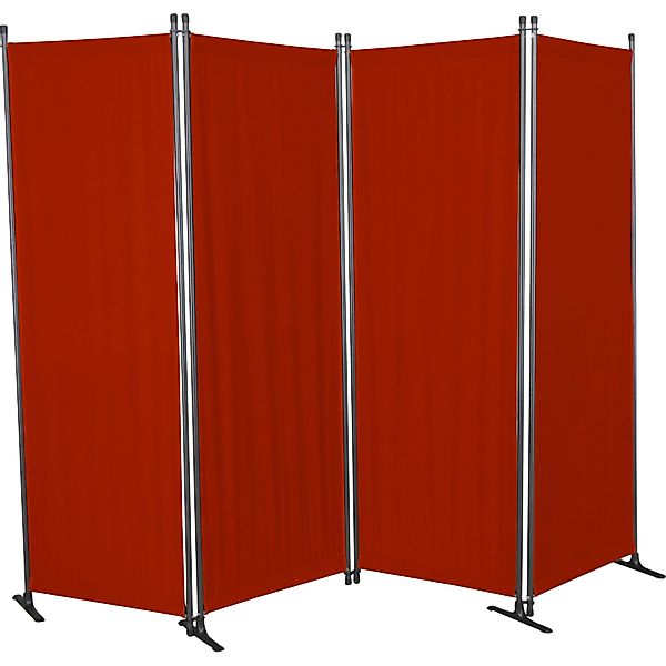 Angerer Freizeitmöbel Paravent (B/H): ca. 170x165 cm günstig online kaufen