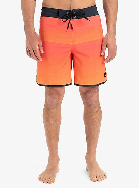 Quiksilver Boardshorts Surfsilk Scallop 18" - günstig online kaufen