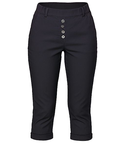 OriginalYou 7/8-Caprijeans Damen Schlupfjeans 7/8 Sommerhose günstig online kaufen