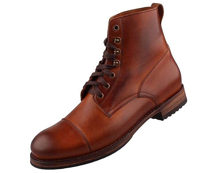 Sendra Boots 9049-Evolution Tang Arrugado Stiefelette günstig online kaufen