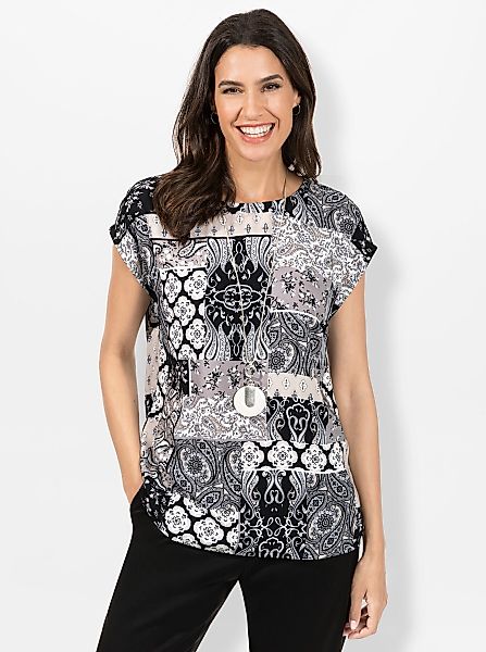 Witt Klassische Bluse Bluse günstig online kaufen