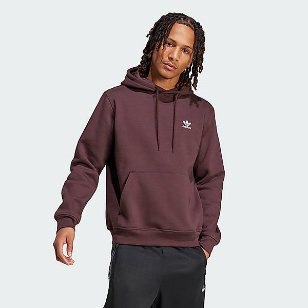 adidas Originals Hoodie TREFOIL ESSENTIALS HOODIE günstig online kaufen