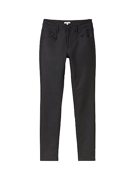 TOM TAILOR 7/8-Jeans Alexa (1-tlg) Plain/ohne günstig online kaufen