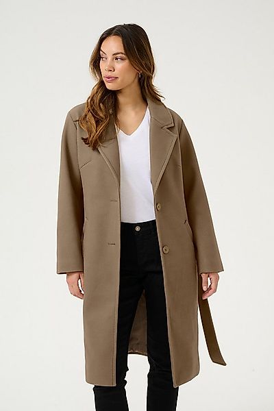 Cream Wintermantel Jacke CRCamelia günstig online kaufen