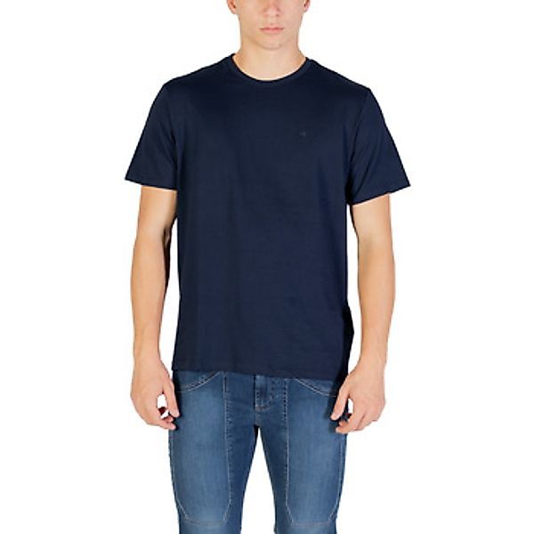 Calvin Klein Jeans  T-Shirt SS CLASSIC MONOGRAM LV04RD254G günstig online kaufen