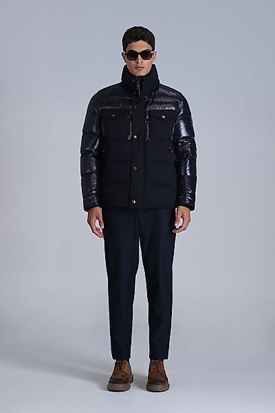 Lufian Winterjacke Genius (1-St) mit modischer günstig online kaufen