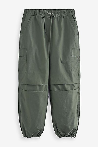 Next Cargohose Cargohose Fallschirm (1-tlg) günstig online kaufen