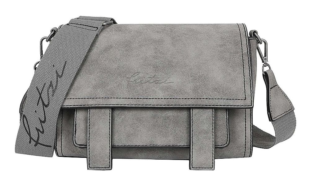 Fritzi aus Preußen Umhängetasche Jive Satchel günstig online kaufen