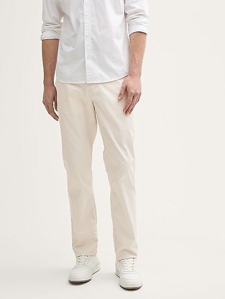 TOM TAILOR Chinohose Ultralight Regular Fit günstig online kaufen