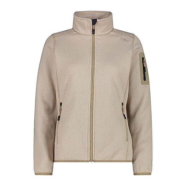 CMP Fleecejacke CMP Damen Jacke Knitted günstig online kaufen