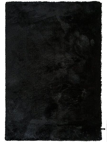 benuta Teppich Whisper, rechteckig, Höhe: 31 mm, Hochflorteppich Wohnzimmer günstig online kaufen