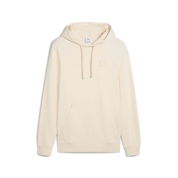 PUMA Kapuzensweatshirt "ESS ELEVATED HOODIE FL", mit Kapuze, mit Kängurutas günstig online kaufen