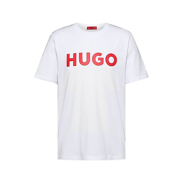 HUGO T-Shirt Herren T-Shirt 1er Pack günstig online kaufen