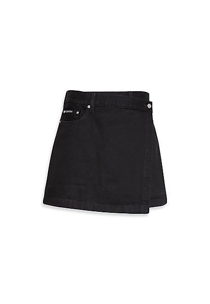 Calvin Klein Jeans Jeansrock DENIM MINI günstig online kaufen