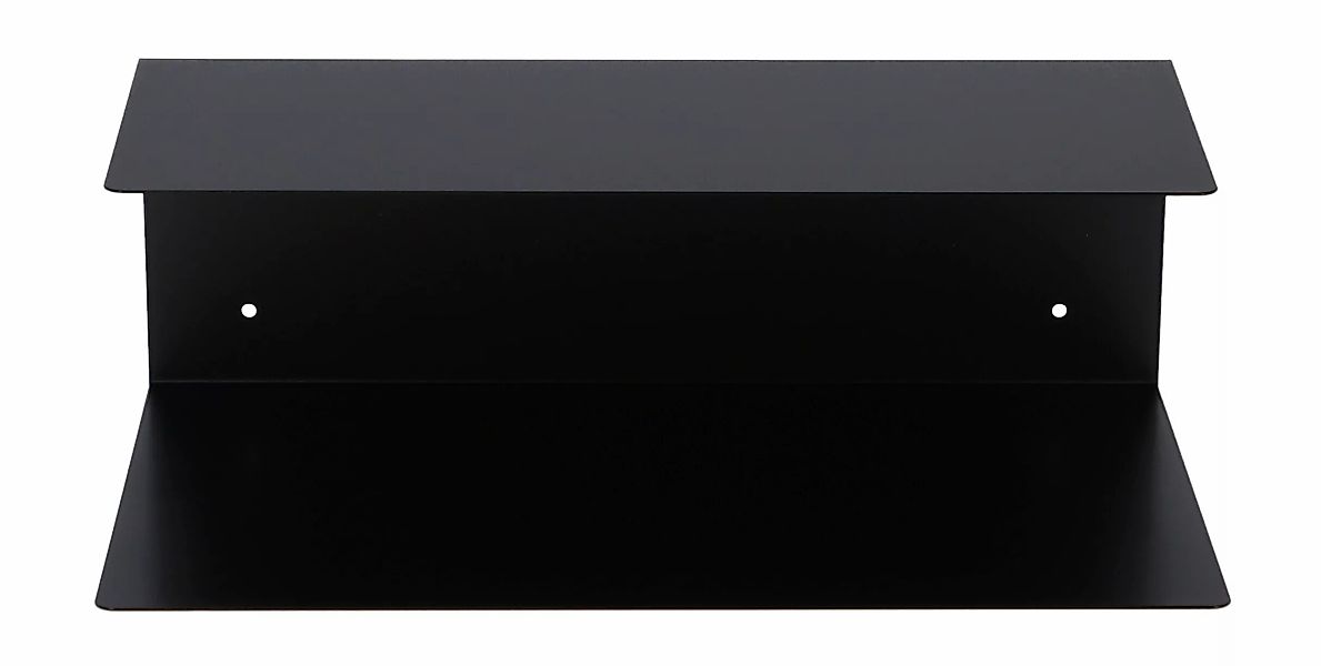Schuhregal Fritz Schwarz 50cm günstig online kaufen