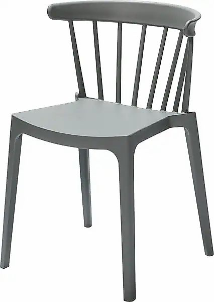 Best Gartenstuhl »Windson« () 1 Stk.Stapelstuhl günstig online kaufen