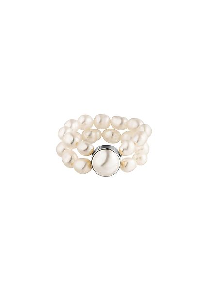 Purelei Perlenring Graceful Pearl, aus Perlen günstig online kaufen