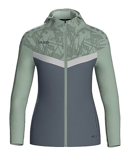 Jako Sweatjacke JAKO Iconic Kapuzenjacke Kapuzenjacken Unisex Polyester günstig online kaufen