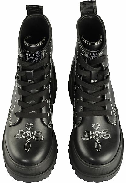 Buffalo Stiefel "Buffalo ASPHA RLD WEST" günstig online kaufen