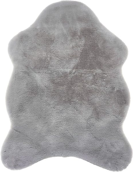 ASTRA Fellteppich Elda, Kunstfell, rechteckig, Höhe: 13 mm, Dekofell, kusch günstig online kaufen