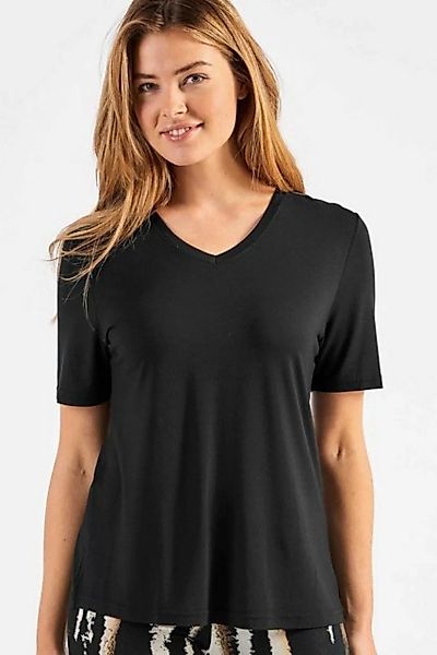 Nina Von C. Kurzarmshirt Shirt kurzarm 16460874 günstig online kaufen